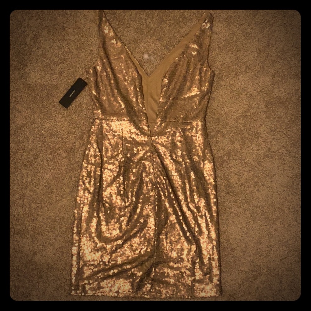 Cocktail dress